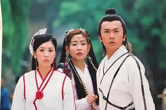 100部古装怀旧武侠电视剧,经典古装武侠老电视剧 - 热点 - 小学文化网