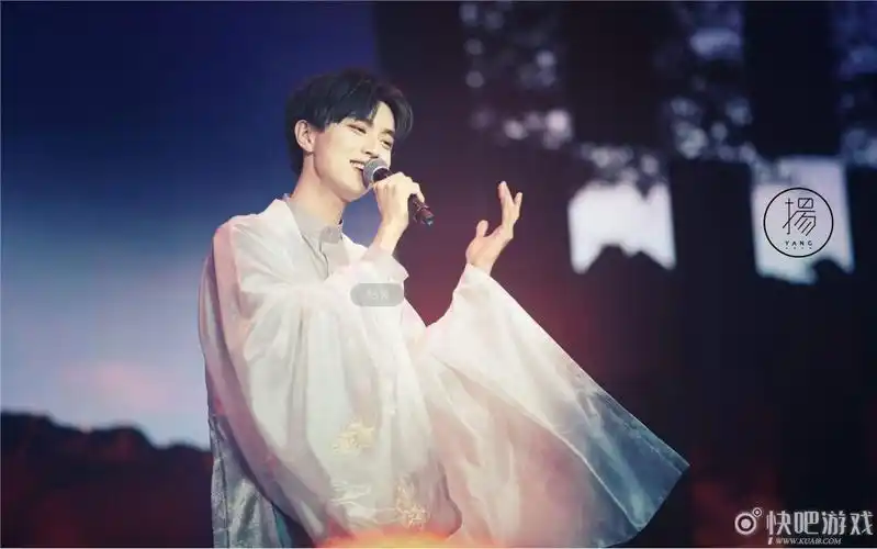 嗨转梦幻花园,妖扬x金天用《拾梦纪》带你梦回姑苏!