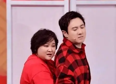 贾玲隐婚生子?退出《王牌对王牌》的她,到底藏了多少秘密.