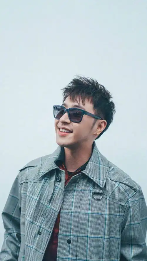 潘玮柏-堆糖,美好生活研究所