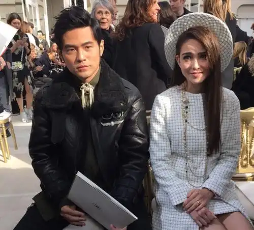 媒体曝料周杰伦砸重金筹拍新片,捧昆凌当女一,请王俊凯来客串!