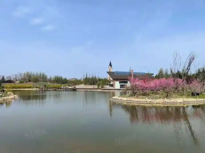 牟平龙湖紫云台10精装拎包入住可