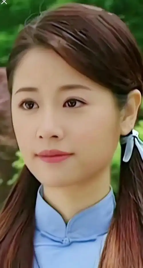 林心如:青春靓丽,惊艳迷人写真!__财经头条