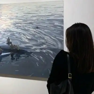 头像女简单干净气质背影77张_女生头像_头像屋