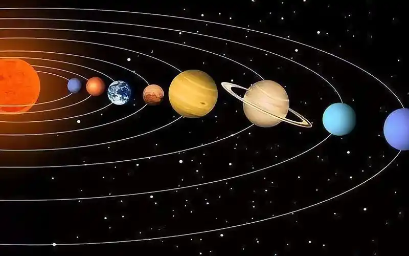 太阳系的形成过程_哔哩哔哩_bilibili