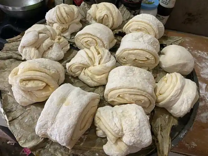 或许有人想看北方大馒头的教程嘛