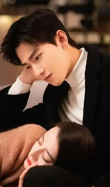 整整十年了,现偶能打败《何以笙箫默》的居然只有《杉杉来了》!