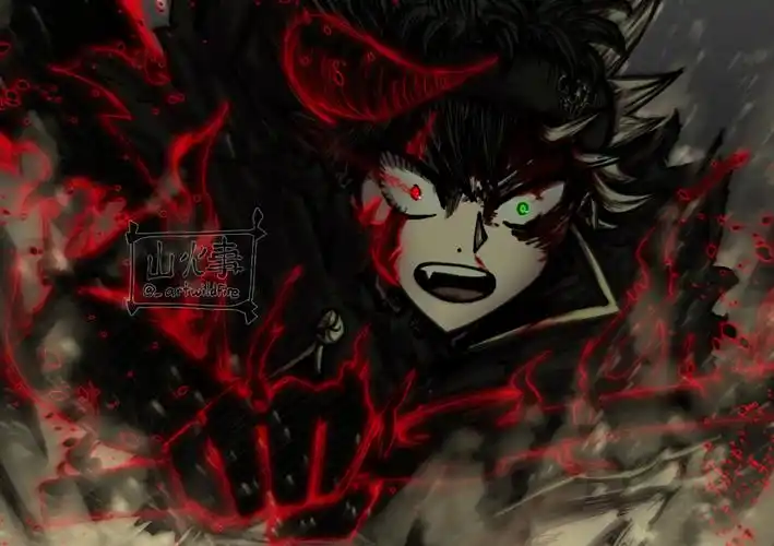 黑色四叶草:阿斯塔的潜力仍要继续开发?最强能力未来可期