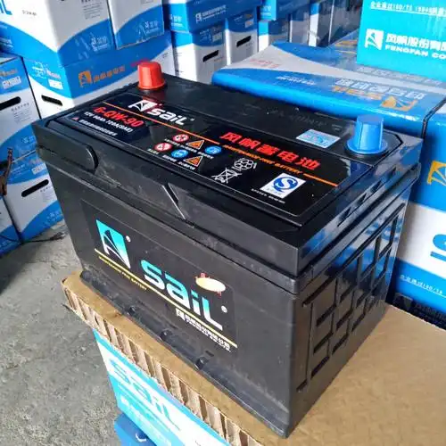6-qw-90-风帆免维护蓄电池6-qw-90_免维护系列-山东万洲控股集团有限