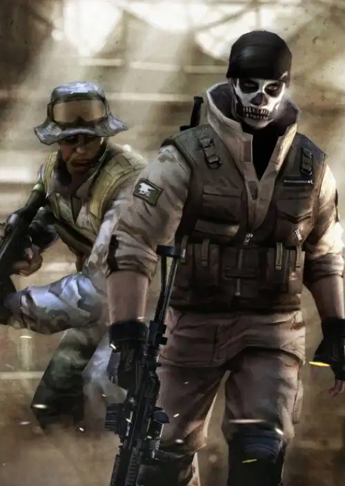 cf十四周年还会送什么海豹突击队会回来吗之前还能拿这些道具