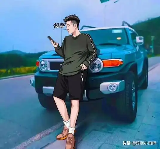 适合型男的微信头像(男微信头像30-40岁成熟男生)-天晟网