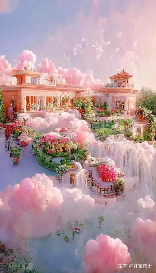 极乐世界 - 知乎