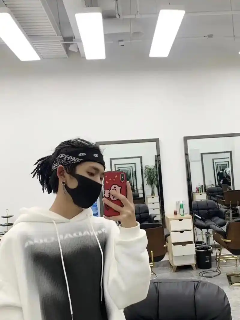 编发 #编发教程 #脏辫扭博辫 #扭博辫 - 抖音