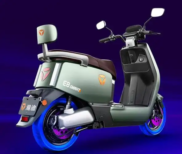 电动车哪个牌子好续航时间长性价比高的两轮电动车