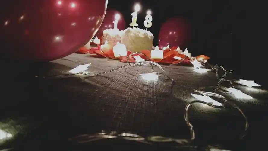 远方的孤独化成了诗