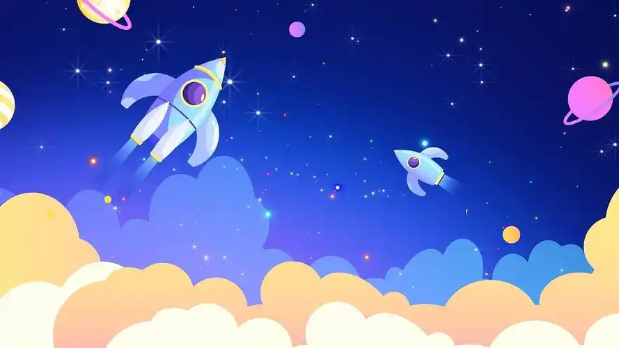 儿童视频边框-儿童视频边框素材下载-觅知网