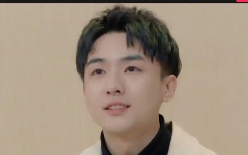 我是特优声边江工作室配音演员张思王之少年与爱永不老去