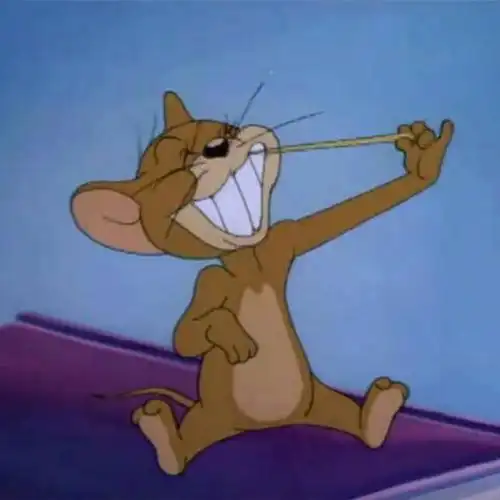 开黑必备的猫和老鼠头像换上这3张对面已经输一半了