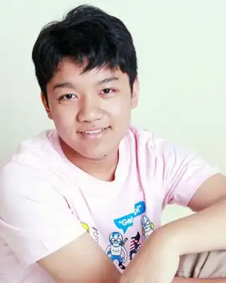 图尤浩然个人资料详解小雨尤浩然带伤艺考