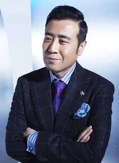 巡回检查组剧中演员于和伟是一位实力派男演员