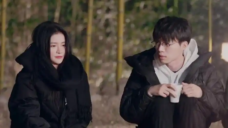 五味杂陈,《怦然再心动》王大陆和蔡卓宜当街拥吻