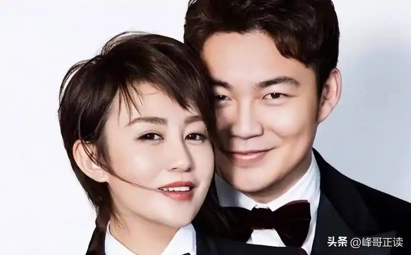 马丽:嫁比自己小11岁男友,38岁高龄为其生下孩子,终成人生赢家_沈腾