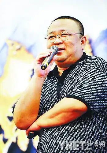 梁冠华(演员): 历史书给人启迪