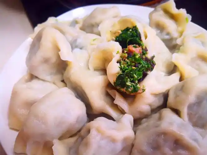 夏天,要多吃这碱性菜,一清火,二利尿,三通便,包饺子吃真香!