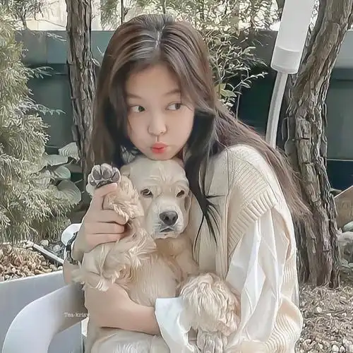 jennie金智妮头像壁纸 - 堆糖,美图壁纸兴趣社区