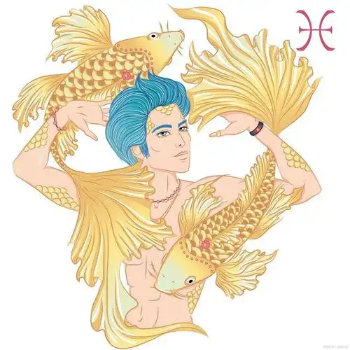 双鱼座男生性格特点有哪些