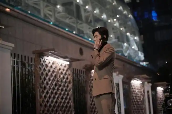 庆余年2付辛博演大皇子##付辛博今天杀青又收官