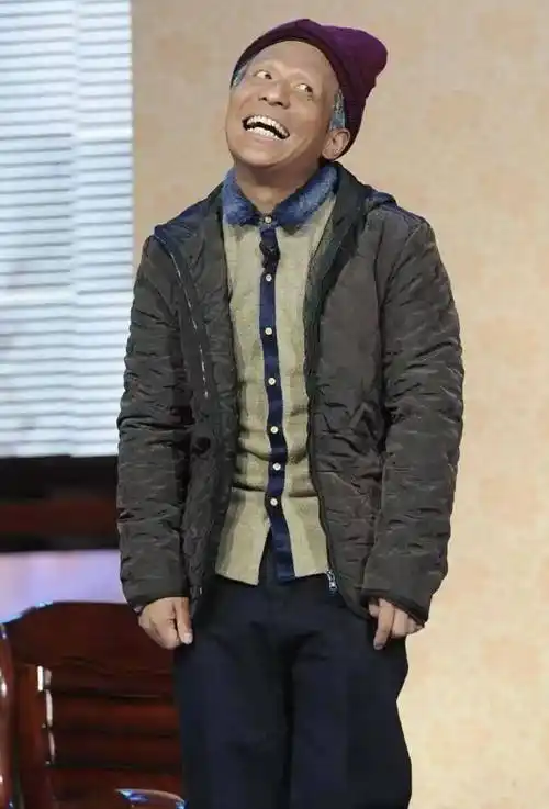 宋小宝回应自己被爆改 凭实力上热搜也是没有办法_明星_照片_化妆