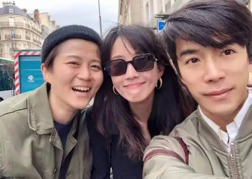 张钧甯他乡偶遇刘家凯,对邱泽很有好感?两人其实并无可能