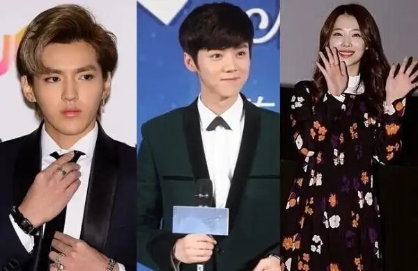 今年9月,少女时代成员jessica的离队也引发了不小的争议,jessica主张