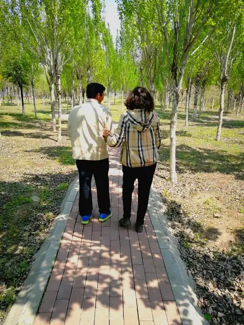 最佳组合兄妹情!