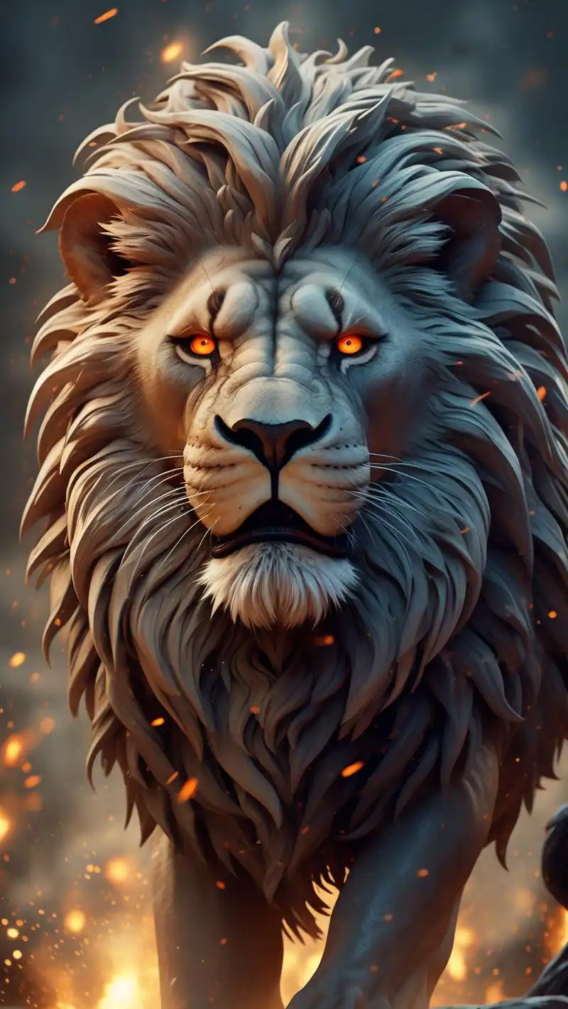 那就来试试这些精选的霸气锁屏壁纸吧!