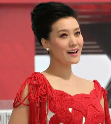 【图】歌唱演员谭晶近况曝光 产后复出引围观