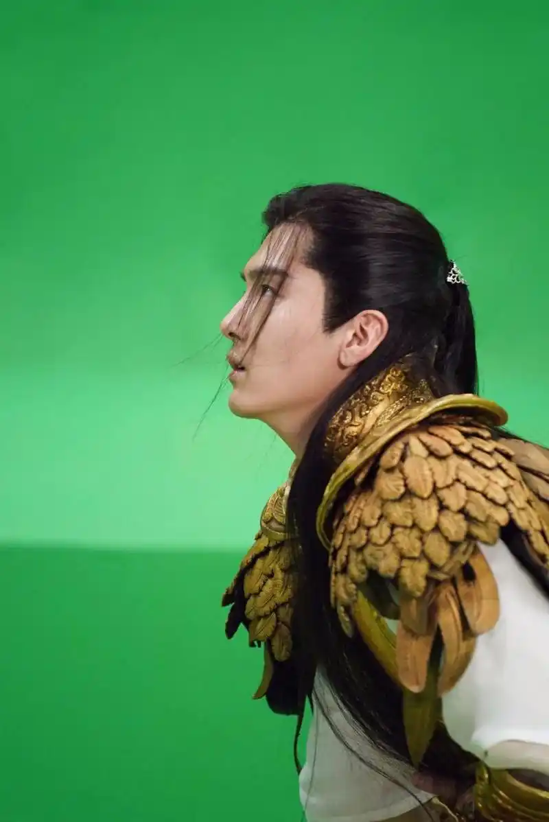 章子怡马嘉祺搭戏少年的你李诚儒评哭盛一伦我就是演员3炼金之旅今晚