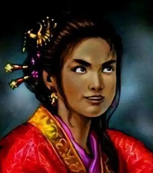 一代妖后贾南风,亲手毁掉西晋,祸害中国300年,差点亡我汉族!