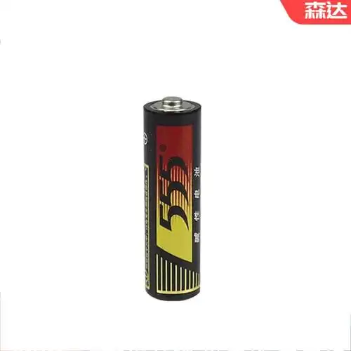 科能电池有限公司14年555品牌原厂正品555牌电池五号七号碱性干电池1