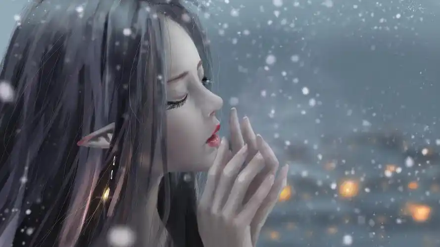 原创有多少像我这样的女人用qq音乐播放器做音画