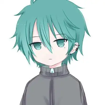 动漫人物图片男生帅气头像