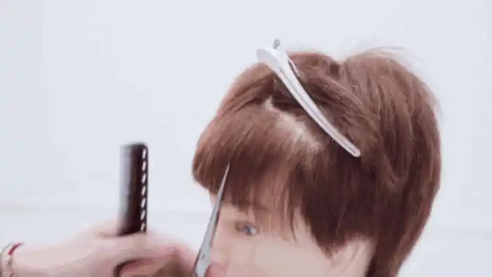 打薄头发有什么坏处为什么有些理发师剪发时都要打薄