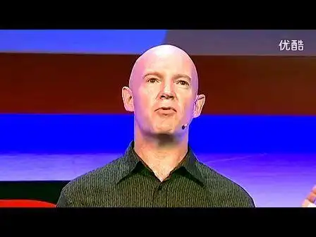 ted julian treasure:4种声音影响我们的方式