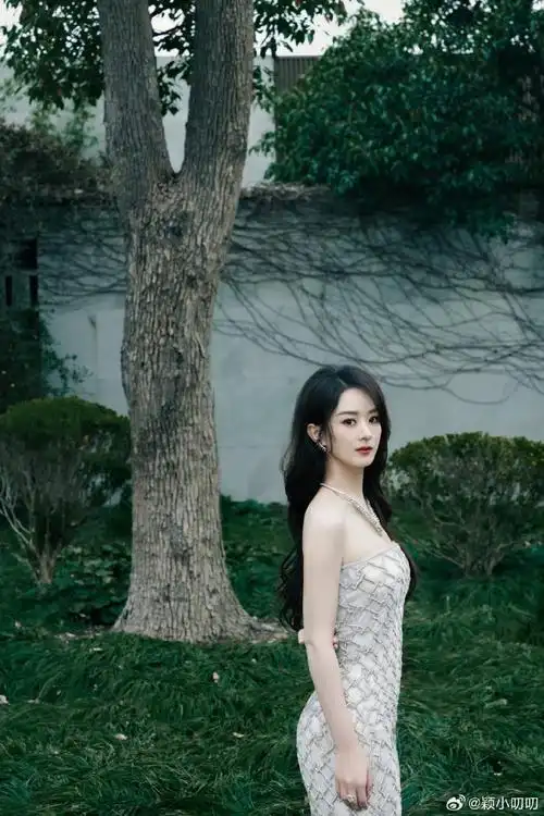 赵丽颖##赵丽颖的全棉时代居家好物