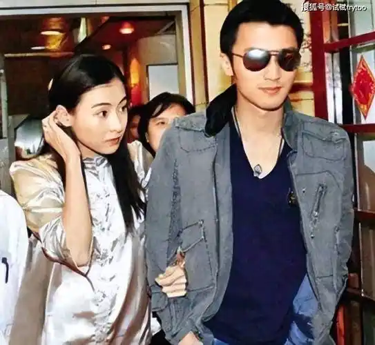 谢霆锋与张柏芝澳洲复合传闻!嗯,女方经纪人emily澄清真相!_回应_娱乐