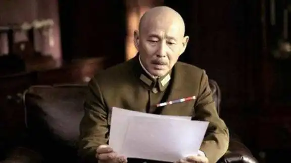 蒋介石每天的日记开头都会写两个字源于一次奇耻大辱