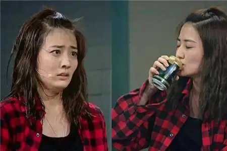 【图】徐璐回应呕吐事件缘由 态度诚恳引热议