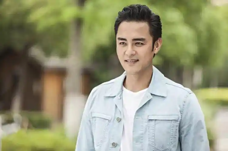 阿娇被曝隐婚生子,男星劈腿7人,明道回应与蒋雯丽拍戏-第36张图片