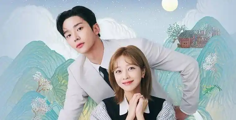 《我爱金三顺》金宣儿x玄彬以下是韩剧中的10对